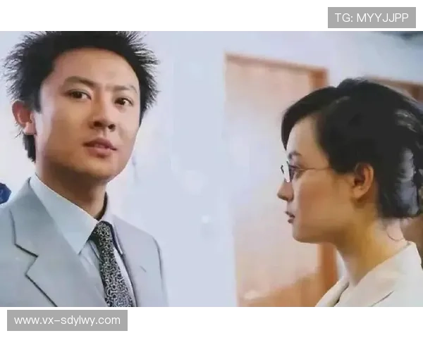 印小天：岁月沉浮，光影织就的演技人生