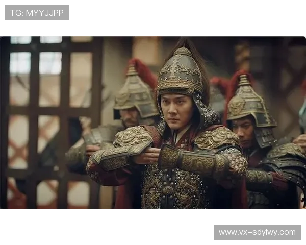 雄狮怒吼：朱棣传奇——一部让你热血沸腾的明朝史诗